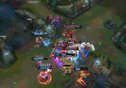 整防守需要 整防守需要