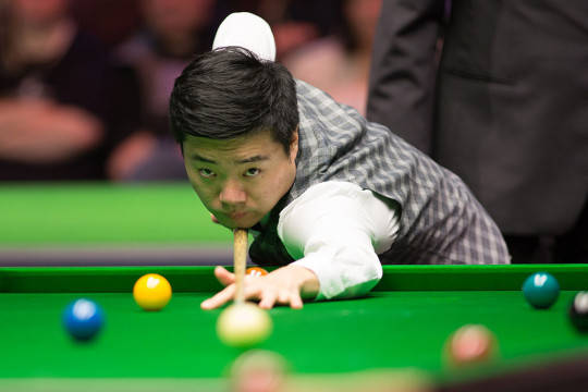 要性及赛事 要性及赛事