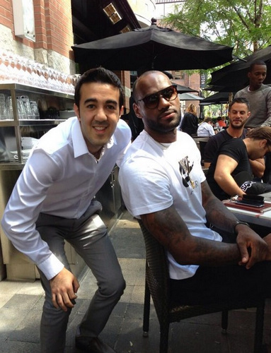 各方共赢 各方共赢