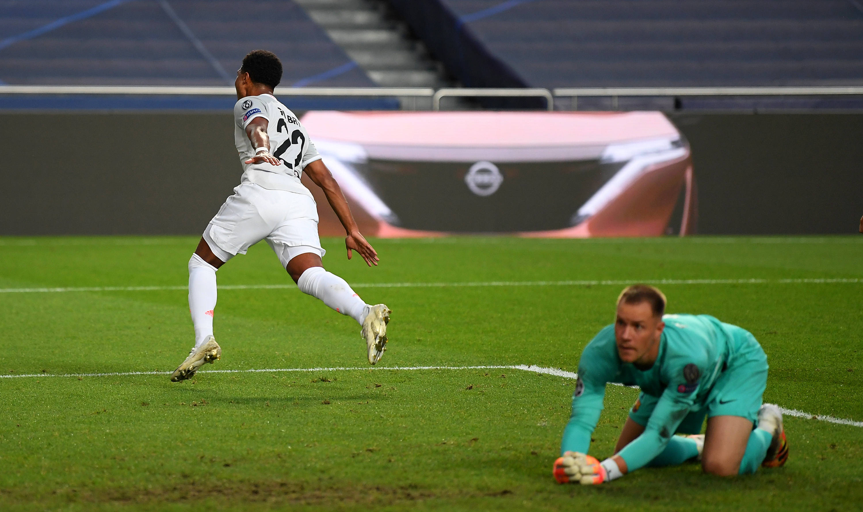 距离与分段 距离与分段